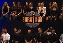 SURVİVOR TAKIMLARI 2024  (mavi ve kırmızı): Survivor ne zaman başlayacak? Survivor All Star yarışmacıları kimler? İşte Survivor 2024 kadrosu...