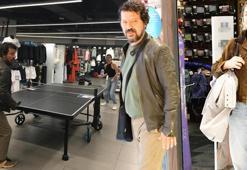İlker Aksum: Bebek haberi yanlış anlaşıldı!