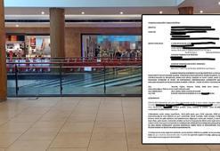 Şok iddia! AVM’de kioskta ‘yağma’ ve ‘habersiz kaldırma’ iddialarına soruşturma