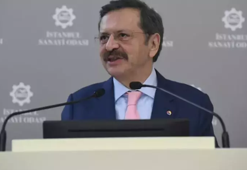TOBB Başkanı Hisarcıklıoğlu: “Çalışanların alım gücü artırılmalı”