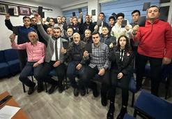 Zonguldaklı hakemler, Halil Umut Meler'e yönelik saldırıya siyah kart gösterdi!