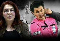 Lale Orta'dan Halil Umut Meler tepkisi! 'Alçakça'