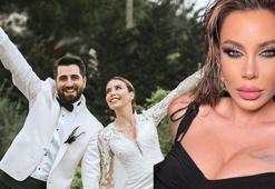 Bilal Hancı'nın ihanet videosunu ifşalayan Esin Çepni yeni aşka yelken açtı!