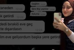 İstanbul'un göbeğinde 16 yaşındaki genç kızın kaçırıldığı iddiası! ‘Koluma iğne yaptılar beni kurtarın'