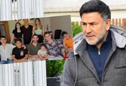 İzzet Yıldızhan: Misafirliğe çağırıyorlar, '40 kişiyiz nasıl geleceğiz?' diyorum