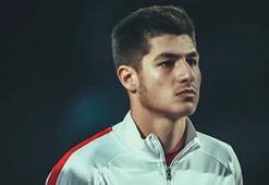 U19 Milli Takımı'nda dikkatleri çekti! Paris Saint-Germain, genç yıldızın peşinde