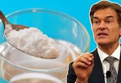 Mehmet Öz'den gribe karşı kilit reçete! Mikrobu burundan ve ciğerden tek tek söküyor