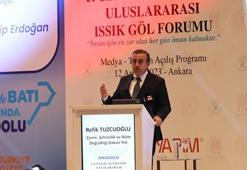 'Türkiye dünyayı en az kirleten ülkeler arasında'