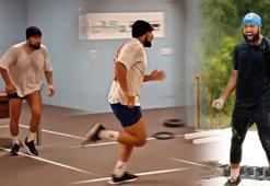 Survivor Yasin yarışmaya böyle hazırlanıyor! 'Kurşun gibi, kaçış yok'