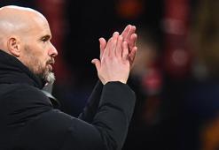 Manchester United'da yaprak dökümü! 5 futbolcuda veda hazırlığı