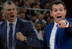 Dimitris Itoudis sonrası Fenerbahçe Beko'dan beklenen hamle! 2,5 yıllık anlaşma an meselesi