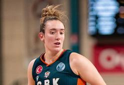 Çukurova Basketbol, Fransa'dan mutlu dönüyor!