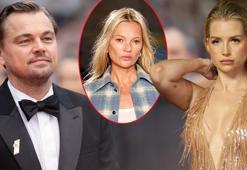 Çapkın oyuncu genç modelle yakınlaştı! 30 yıl önce ablasıyla aşk yaşamıştı