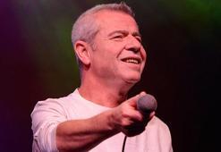 Levent Yüksel'den nostaljik yolculuk