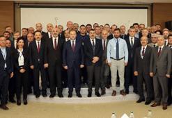 Milli Eğitim Bakanı Tekin, mesleki eğitim seminerine katıldı