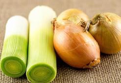 Kilo vermenin sırrı bu sebzelerde! Hem sağlıklı hem lezzetli bir o kadar pratik