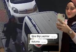 İstanbul'un göbeğinde kaçırıldığı iddia edilmişti! 16 yaşındaki genç kızdan haber var