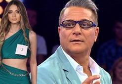 Kendisinden 44 yaş büyük Mehmet Ali Erbil'le sevgili olduğunu iddia etmişti! 'Evlenmek istiyordum'