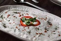 Mezelerin gözdesi haydari tarifi! Sırrı yoğurdunda saklı