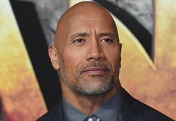 Dwayne Johnson yeni filminde dövüşçü olacak