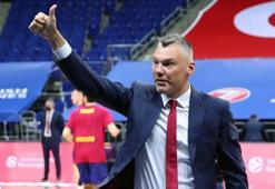 Fenerbahçe Beko'nun yeni başantrenörü belli oldu!