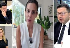 Eylül Öztürk'ün avukatı Mustafa Tırtır, 'Neler Oluyor Hayatta'da iddialara yanıt verdi!