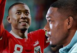 David Alaba'ya Suudi Arabistan kancası! Transfer için çılgın maaş