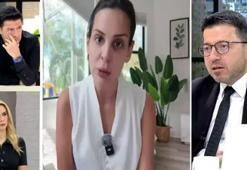 Eylül Öztürk'ün avukatı Mustafa Tırtır, 'Neler Oluyor Hayatta'da iddialara yanıt verdi!