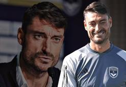 Albert Riera'dan Galatasaray itirafı! 'Hata' vurgusu yaptı