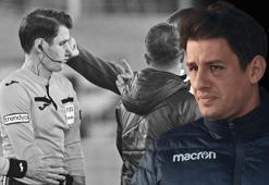 PFDK'dan Faruk Koca kararı! Halil Umut Meler'e saldırı sonrası büyük ceza