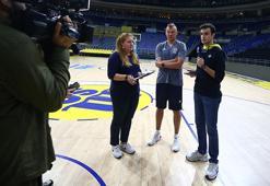 Sarunas Jasikevicius, Fenerbahçe Beko'yla anlaşma sürecini anlattı! 'Sabırsızlanıyorum'