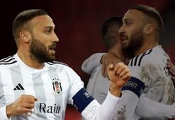Beşiktaş, Konferans Ligi'ne galibiyetle veda etti!