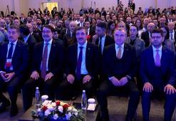 Cumhurbaşkanı Yardımcısı Yılmaz: 340 binden fazla öğrenciye staj imkanı sağlandı