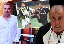 Erkan Avseren: Beşiktaş'a imza attım, Fatih Terim beni Milli Takım'dan çıkardı