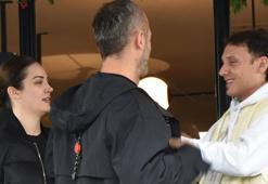 Edis: İrem Sak harika biri!