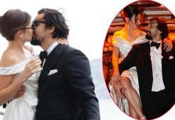 Alina Boz ile Umut Evirgen balayına gidemedi!