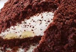 Tam kıvamında köstebek pasta tarifi! Komşular tarif için kapınıza kadar gelecek