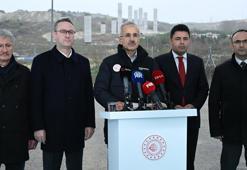 İstanbul ulaşımının can damarı! Kuzey Marmara Otoyolu büyüyor