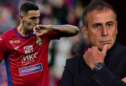 Fenerbahçe'nin de gündemine gelmişti! Trabzonspor transfer için menajeriyle temas kurdu