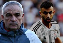 Beşiktaş'a Rachid Ghezzal piyangosu! Suudi Arabistan'dan talip çıktı