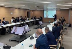 Cerebrum Tech’in yapay zeka uygulamaları Avrupalı teknoloji liderlerine tanıtıldı