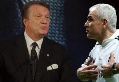 Beşiktaş'ta Rıza Çalımbay yerine 4 aday! Antonio Conte'den vazgeçildi