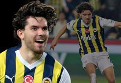 Fenerbahçe'de durdurulamaz güç Ferdi Kadıoğlu! Takım arkadaşlarını bile solladı