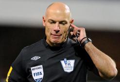 Howard Webb: VAR'ı kaldırmak aptallık olur!