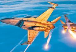 Türk fotoğrafçı NATO yarışmasında birinci