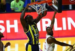 Sarunas Jasikevicius hızlı başladı! Fenerbahçe Beko evinde kazandı