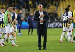 İsmail Kartal: Hedeflere yürümeye devam!