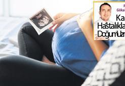 40 yaşından sonra da anne olabilirsiniz!