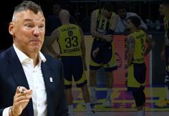Fenerbahçe Beko'dan dev transfer operasyonu! Sarunas Jasikevicius sonrası 1 ayrılık, 1 transfer kararı