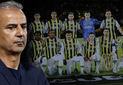 Fenerbahçe'de İsmail Kartal 2 yıldızın biletini kesti! İşte yeni adresleri
